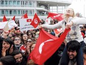 استقالة محافظ تطاوين فى تونس "لأسباب شخصية"