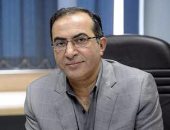 الكاتب الصحفى محمد السيد صالح يوقع "أسطورة القصر والصحراء" فى "بتانة" غدا