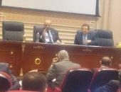 نائب بالدقهلية يقدم طلب إحاطة لوزير الإسكان بسبب تهالك الصرف الصحى بالمطرية