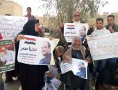 قاضى "أحداث العدوة" يسمح لمتهم بلقاء أسرته