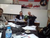 "القومى للمرأة" بالإسكندرية ينظم ورشة عمل حول كفاءة الاستهلاك