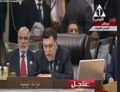 فايز السراج: لم نأت لقيادة حكومة حرب بل لإيجاد حكومة توافق 