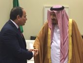 سامح شكرى: زيارة السيسي للرياض تأكيد لخصوصية العلاقات المصرية السعودية