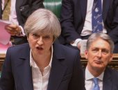 رسيما.. بريطانيا تسلم الاتحاد الأوروبى رسالة إطلاق بريكست