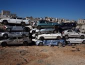 واشنطن بوست: مخاوف من استخدام فلسطينيين لسيارات خردة إسرائيلية فى شن هجمات 