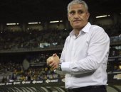  ليوناردو تيتي مدرب البرازيل.. 8 مباريات = 8 انتصارات