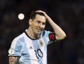 أخبار ميسي اليوم.. رئيس الاتحاد الأرجنتينى الجديد يدعم البرغوث