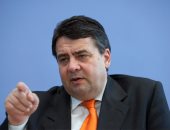 وزير الخارجية الألمانى جابرييل: لن أكون ضمن تشكيل الحكومة الجديدة