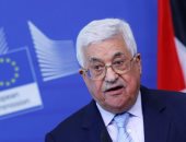 عباس:الشعب الفلسطينى لن يطوى صفحة النكبة قبل الحصول على حقوقه المشروعة
