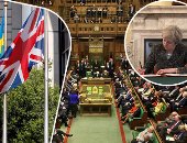 بريطانيا تحرك أقدامها خارج البيت الأوروبى.. رئيسة الوزراء تخطر المجلس الأوروبى بنية الخروج من الاتحاد.. وتلجأ للتوقيع على المادة 50 من معاهدة لشبونة.. والقانون يجيز عودة لندن بتفعيل المادة 49 من المعاهدة