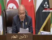 الجامعة العربية: العمل على تحقيق توصيات القمم السابقة لدعم التعاون الاقتصادى