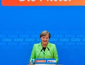 ألمانيا: نأمل فى إحياء محادثات متوقفة مع أمريكا بشأن التجارة الحرة