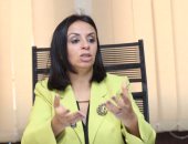 القومى للمرأة يرسل برقية عزاء للرئيس السيسى فى شهداء كنيستى طنطا والإسكندرية