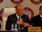 الأمين العام لجامعة الدول العربية يجيب على أسئلة الشارع فى "رأى عام"