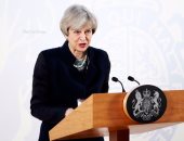 البرلمان الأوروبى يرفض دعوة بريطانيا لمحادثات بشأن العلاقات بعد بريكست