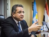 الآثار والبرلمان والإسكندرية يناقشون مشكلات الآثار فى المحافظة