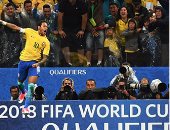 البرازيل تواصل الإبداع فى تصفيات أمريكا الجنوبية المونديالية.. نجوم السيليساو يروضون باراجواى بثلاثية مع الرأفة.. الأرجنتين تسقط أمام بوليفيا فى غياب ميسي.. وتشيلي تنتفض مجددا على حساب فنزويلا