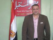 محمد حسين الأيوبى أمينا عاما للعضوية فى مصر المستقبل بأسيوط 