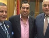 استقالة أمين تنظيم حزب الغد وعضو الهيئة العليا بكفر الشيخ 