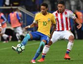 شاهد.. سقوط أوروجواى والأرجنتين يمنحان البرازيل تذكرة الصعود للمونديال
