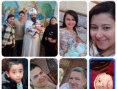 أب يجمع بين ميسى وكريستيانو تحت سقف منزل واحد بالدقهلية