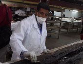 بالصور.. مدير ترميم خوفو: تجهيز معمل المركب بأحدث الأجهزة الحديثة