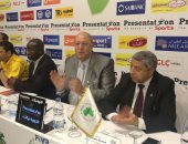 بالصور .. مصر فى المجموعة الأولى بالبطولة الأفريقية للطائرة الشاطئية 