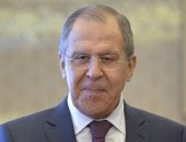 لافروف: العلاقات بين روسيا والاتحاد الأوروبى لا توحى بالارتياح