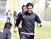 هانى سعيد: كنت أتمنى فوز المقاصة على الزمالك فى الملعب