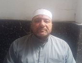 مفتش أوقاف بدمياط: الوزارة طالبتنى بـ70 ألف جنيه للحج أو التنازل عن فوزى بالقرعة