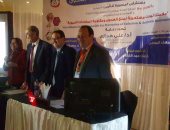بالفيديو..ختام فعاليات المؤتمر السنوى الرابع لمكافحة العدوى ببورسعيد