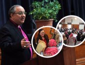 "الكنيسة الأسقفية " تطلق فعاليات السنة الثالثة لمشروع "معا من أجل مصر" 