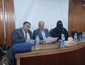 ندوة بـ"طب كفر الشيخ" حول تفعيل الدواء الجديد للسرطان على فئران تجارب