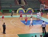 الزمالك يثأر من الأهلي ويفوز 67/69 بدورى سوبر السلة