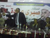 مستشار "الأوقاف" المرشح على مقعد "المصيلحى": الوطن بحاجة لتكاتف المصريين
