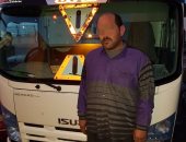 بالصور.. الداخلية تحبط دخول شحنة ضخمة من حشيش "الرهوان" قادمة من ليبيا 