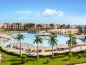 فندق ريكسوس شرم الشيخ ثاني أفضل فندقا على مستوى العالم لعام 2016