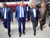 الاتحاد المغربى يرفض تقديم سيناريوهات إنهاء الدوري هذا الموسم للكاف