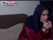 جلادة داعش: كنت أجلد 50 أمرأة يوميا بالسياط لارتداء الحجاب