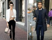 كيف تؤثر ملابسك على ثقتك بنفسك؟