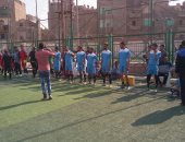 لعبة الملاكمة تدخل شمال سيناء لأول مرة.. وإشهار 4 اتحادات رياضية جديدة