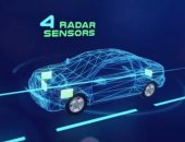 شركة تطور نظام رادار لمساعدة السيارات ذاتية القيادة على تجنب العوائق