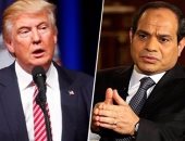 اليوم.. قمة "السيسي- ترامب" وفصل جديد فى العلاقات المصرية الأمريكية