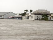 مصرع 6 أشخاص على الأقل نتيجة الفيضانات شمال شرقى البرازيل