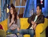 زوج آيتن عامر لـ"ON E": "طباخة هايلة".. والفنانة ترد: "بتعلم من الفيس بوك"
