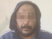 الأمن العام يضبط تاجر مخدرات هارب من مؤبد أثناء ثورة 25 يناير