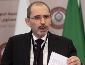 وزير الخارجية الأردنى يهنئ نظيره الكويتى بفوز بلادة بعضوية مجلس الأمن