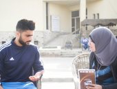 هانى العجيزى لـ"اليوم السابع": الدكة "خلصت" على متعب المظلوم