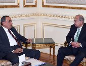 بالصور.. رئيس الوزراء يوافق على زيادة بدل الصحفيين بداية يوليو