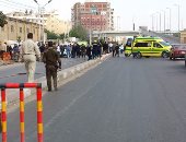 بيان الداخلية: إصابة 13 من رجال الشرطة و3 مواطنين فى انفجار طنطا